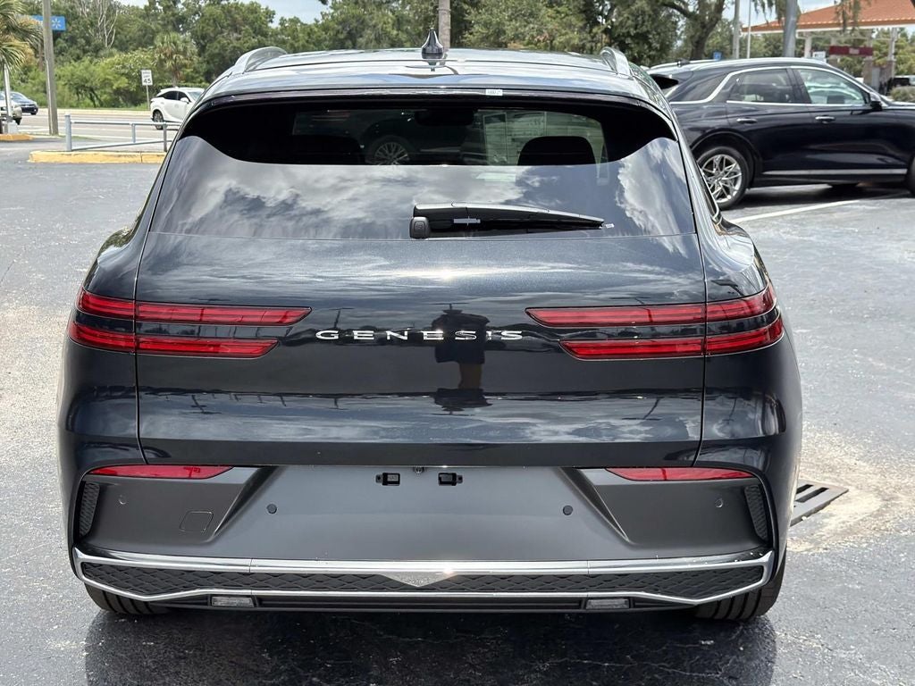 2027 Genesis GV70 2.5T Advanced