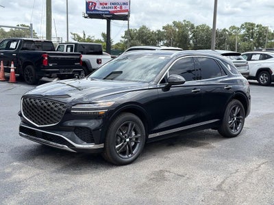2027 Genesis GV70 2.5T Advanced