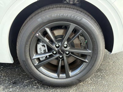2027 Genesis GV70 2.5T Advanced