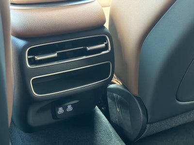 2027 Genesis GV70 2.5T Advanced