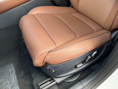 2027 Genesis GV70 2.5T Advanced