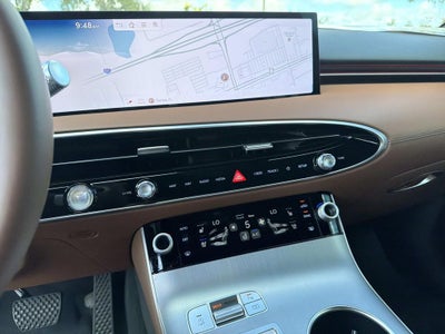 2027 Genesis GV70 2.5T Advanced