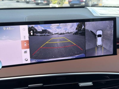 2027 Genesis GV70 2.5T Advanced