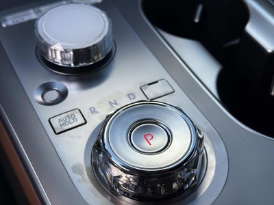 2027 Genesis GV70 2.5T Advanced