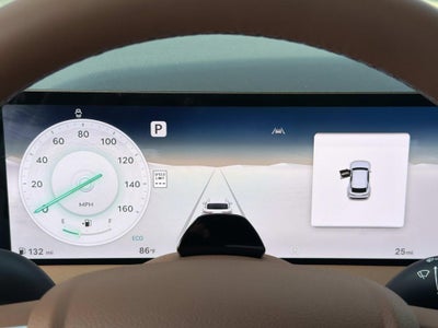 2027 Genesis GV70 2.5T Advanced