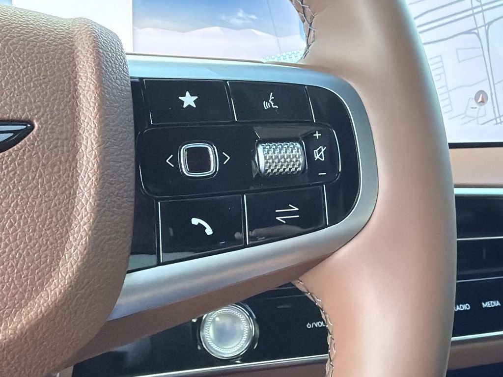 2027 Genesis GV70 2.5T Advanced