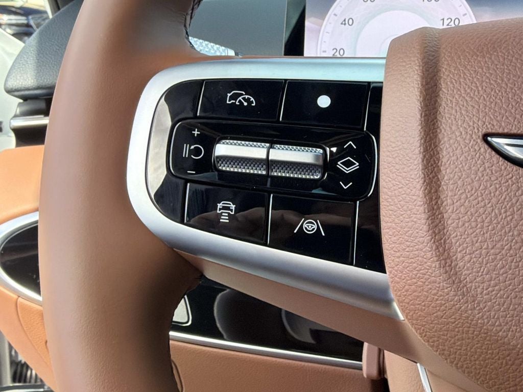 2027 Genesis GV70 2.5T Advanced