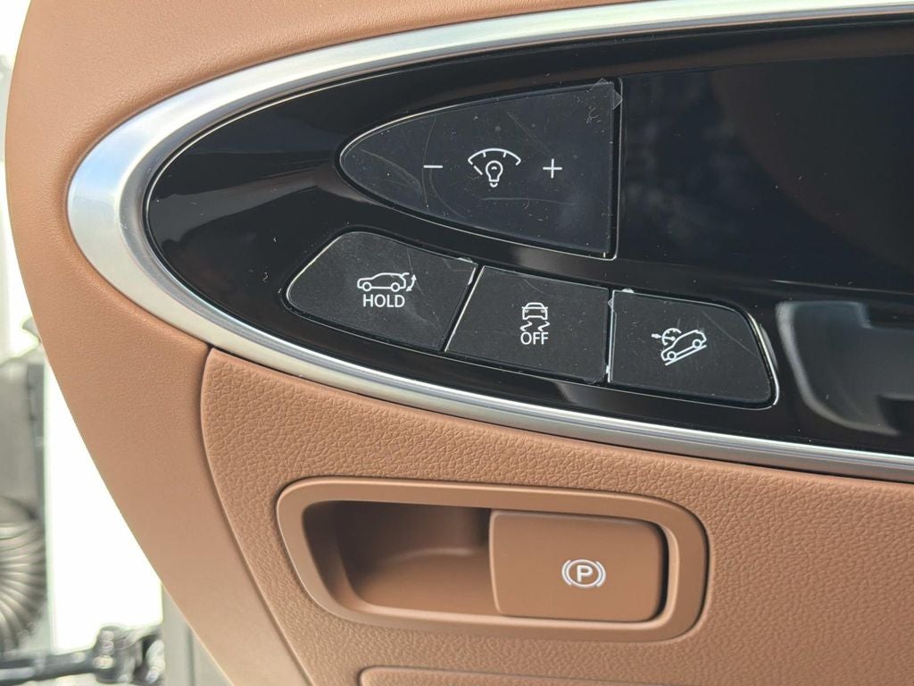 2027 Genesis GV70 2.5T Advanced