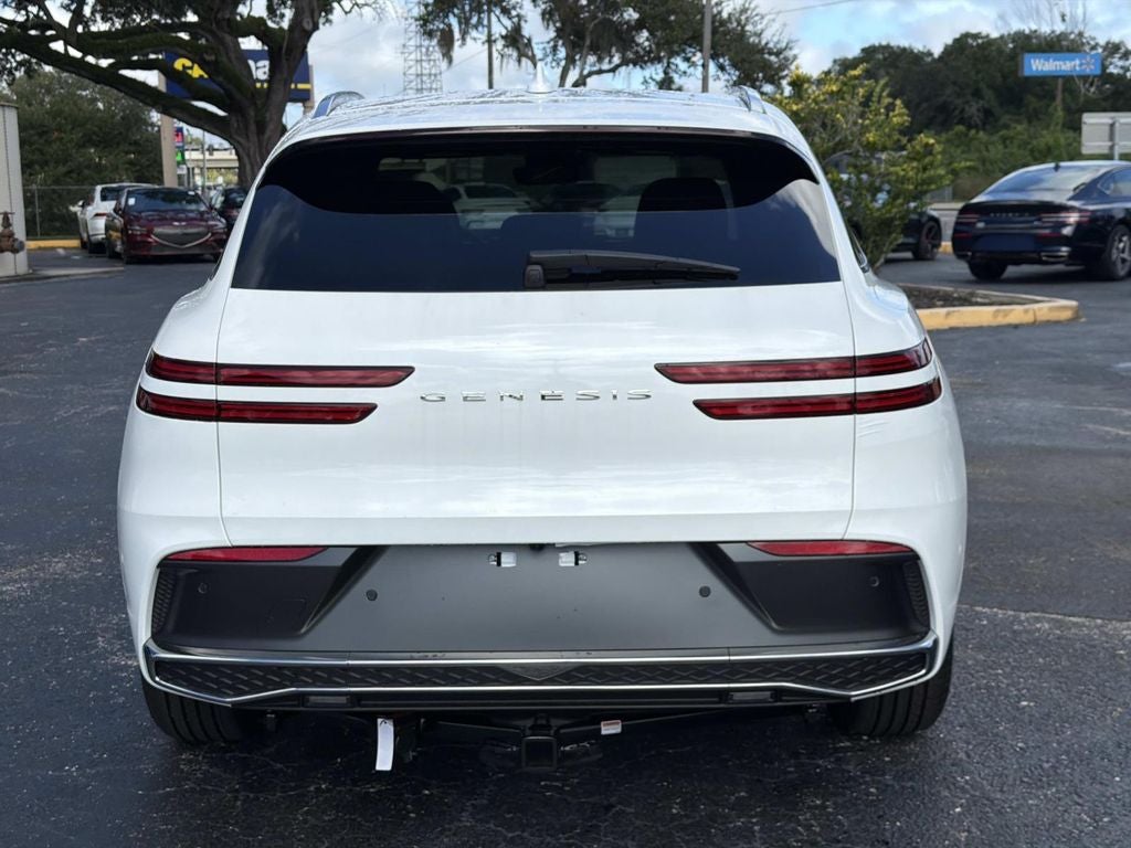 2027 Genesis GV70 2.5T Advanced