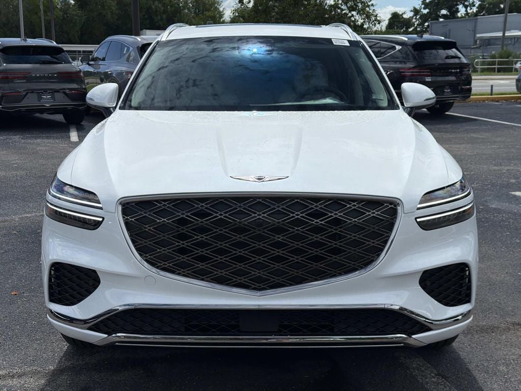 2027 Genesis GV70 2.5T Advanced