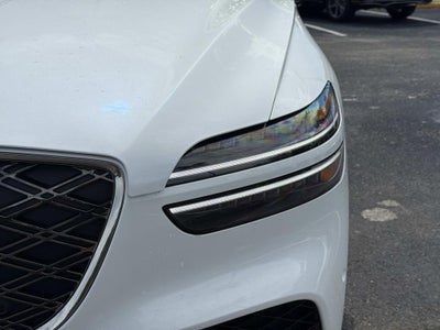 2027 Genesis GV70 2.5T Advanced