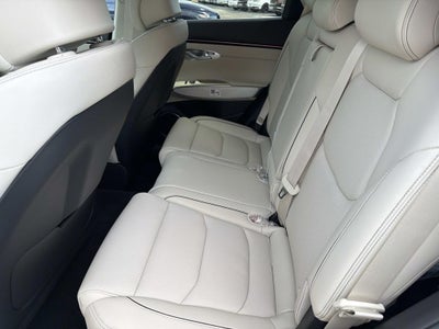 2027 Genesis GV70 2.5T Advanced