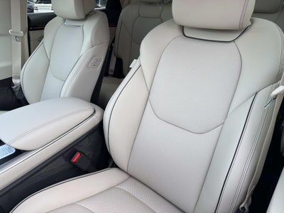 2027 Genesis GV70 2.5T Advanced