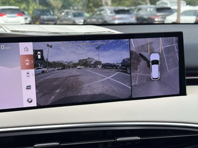 2027 Genesis GV70 2.5T Advanced