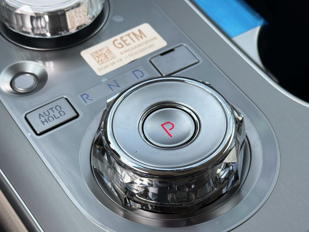 2027 Genesis GV70 2.5T Advanced