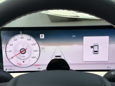 2027 Genesis GV70 2.5T Advanced