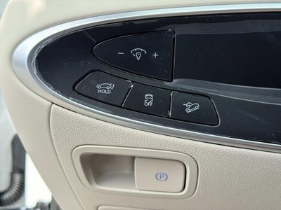 2027 Genesis GV70 2.5T Advanced