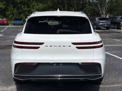 2027 Genesis GV70 2.5T Advanced