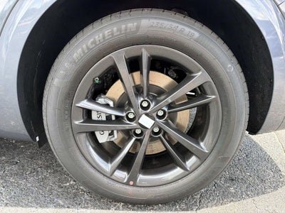 2027 Genesis GV70 2.5T Advanced