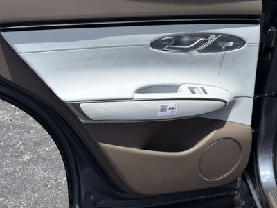 2027 Genesis GV70 2.5T Advanced