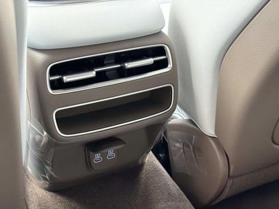 2027 Genesis GV70 2.5T Advanced