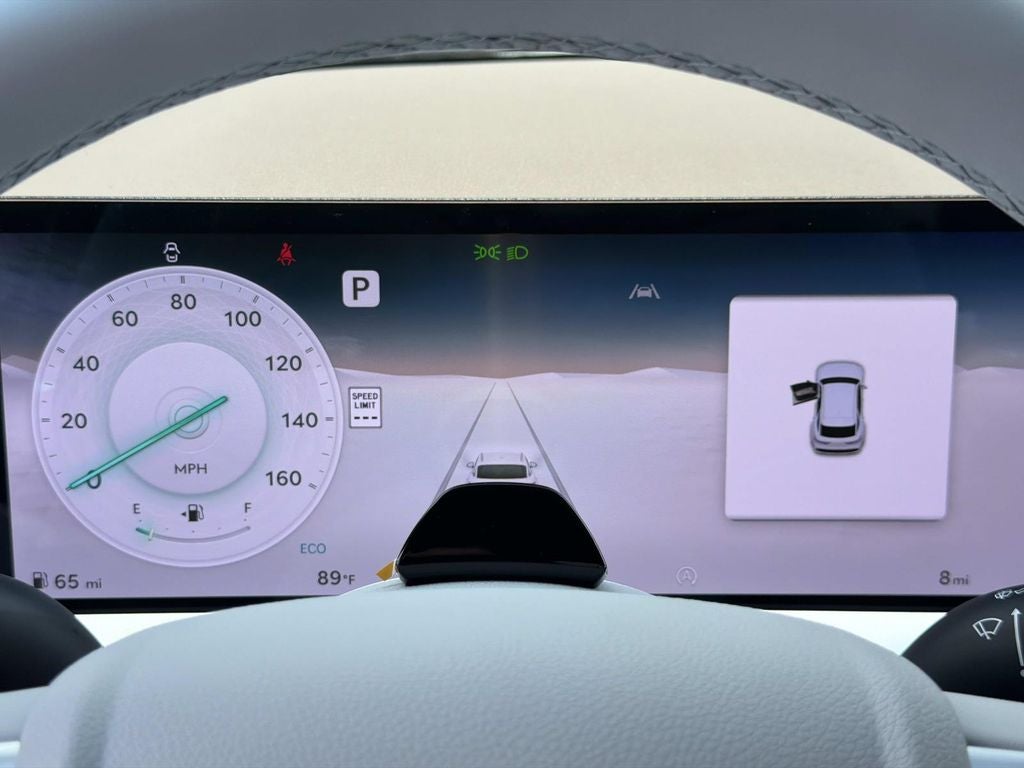 2027 Genesis GV70 2.5T Advanced