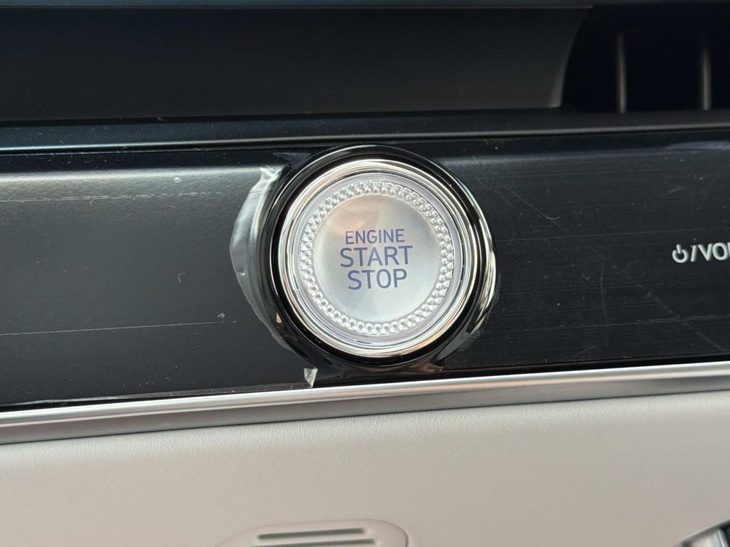 2027 Genesis GV70 2.5T Advanced