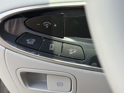 2027 Genesis GV70 2.5T Advanced