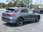 2027 Genesis GV70 2.5T Advanced