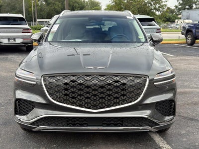 2027 Genesis GV70 2.5T Advanced