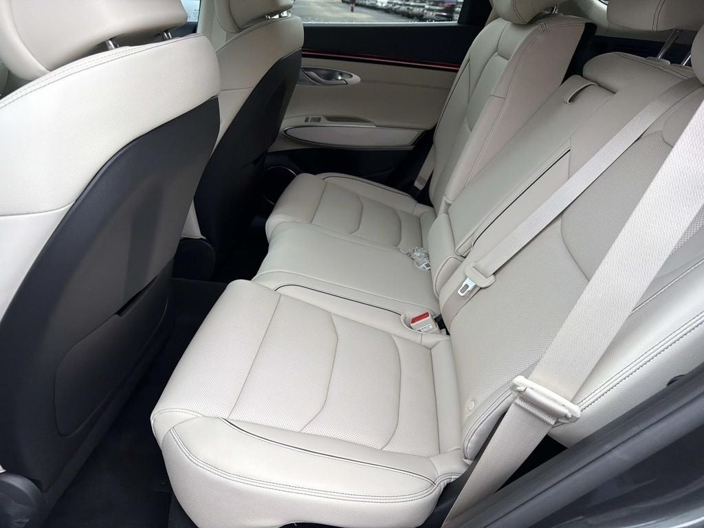 2027 Genesis GV70 2.5T Advanced
