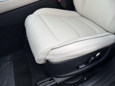2027 Genesis GV70 2.5T Advanced