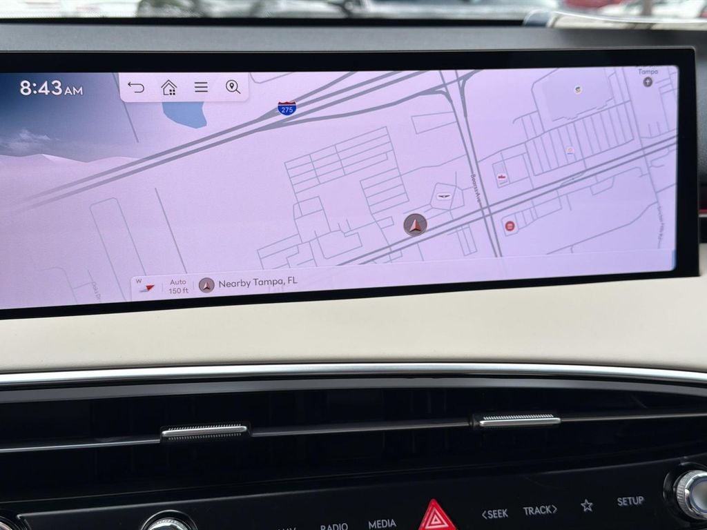 2027 Genesis GV70 2.5T Advanced