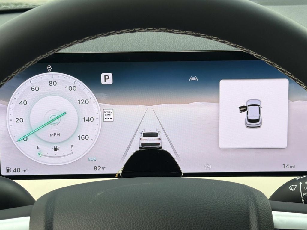 2027 Genesis GV70 2.5T Advanced