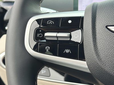 2027 Genesis GV70 2.5T Advanced