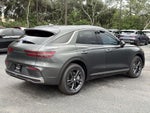 2027 Genesis GV70 2.5T Advanced