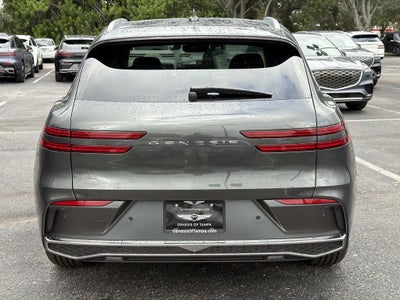 2027 Genesis GV70 2.5T Advanced