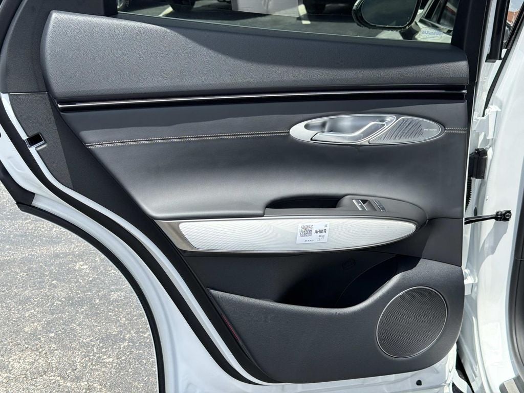 2027 Genesis GV70 2.5T Advanced