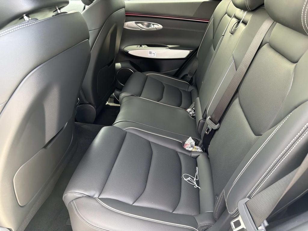 2027 Genesis GV70 2.5T Advanced