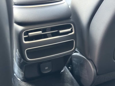 2027 Genesis GV70 2.5T Advanced