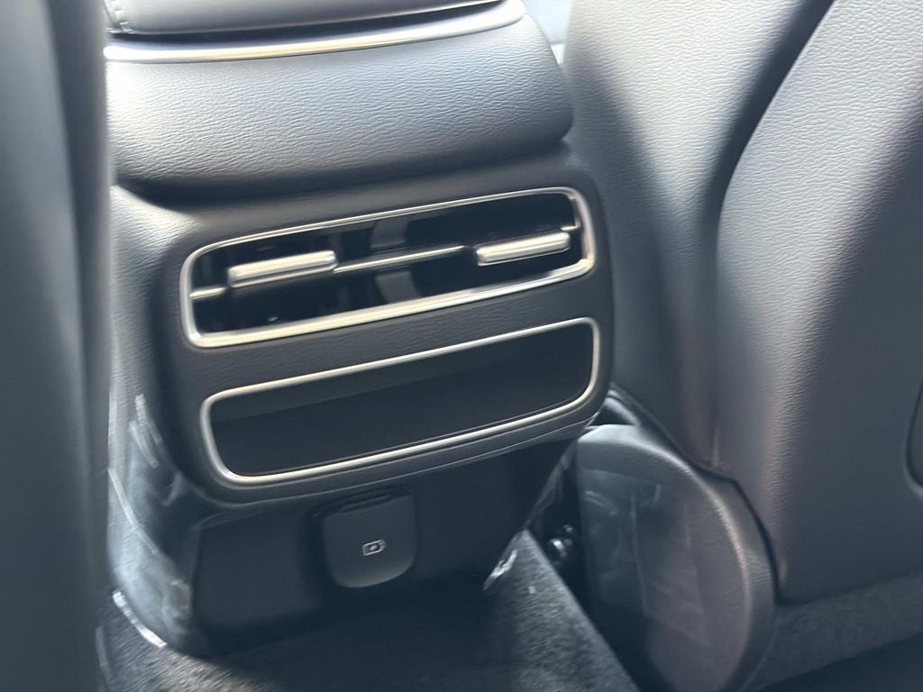 2027 Genesis GV70 2.5T Advanced