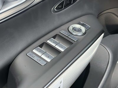 2027 Genesis GV70 2.5T Advanced