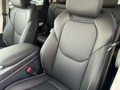 2027 Genesis GV70 2.5T Advanced