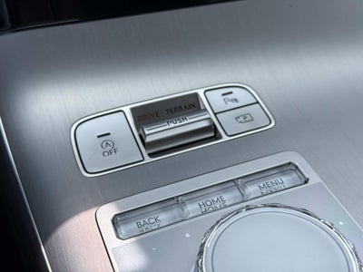 2027 Genesis GV70 2.5T Advanced
