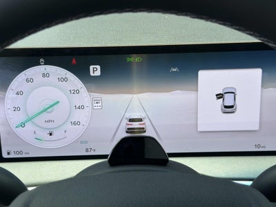 2027 Genesis GV70 2.5T Advanced