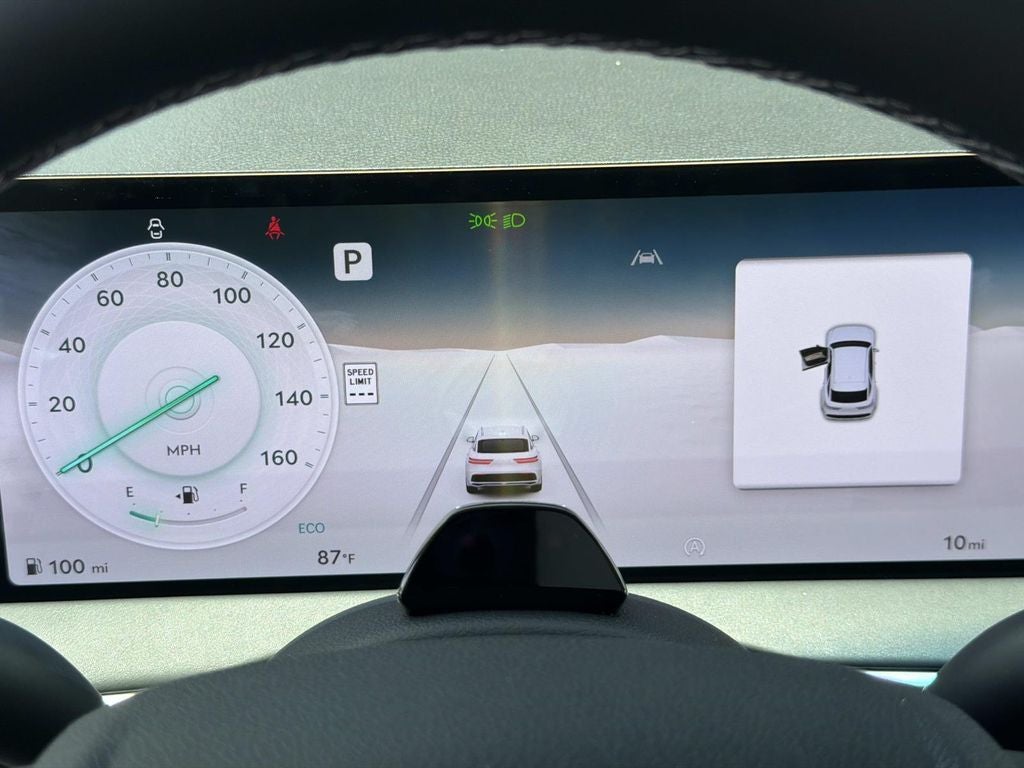 2027 Genesis GV70 2.5T Advanced