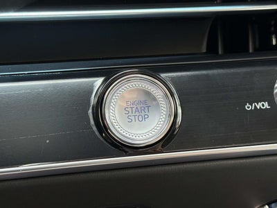 2027 Genesis GV70 2.5T Advanced