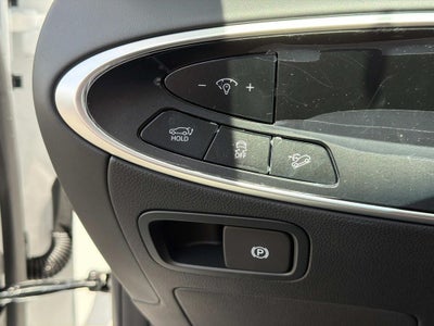 2027 Genesis GV70 2.5T Advanced