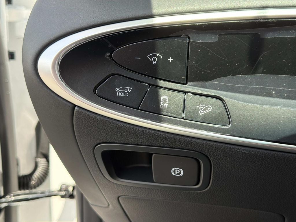 2027 Genesis GV70 2.5T Advanced