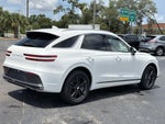 2027 Genesis GV70 2.5T Advanced